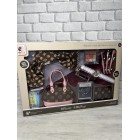 НАБІР ПРИКРАС S 1