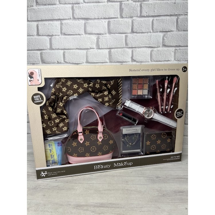 НАБІР ПРИКРАС S 1