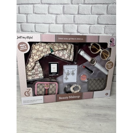 НАБІР ПРИКРАС S 4