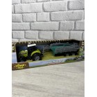 ТРАКТОР 550-4Р