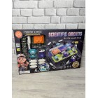 ЕЛЕКТРОННИЙ КОНСТРУКТОР 77-52 К