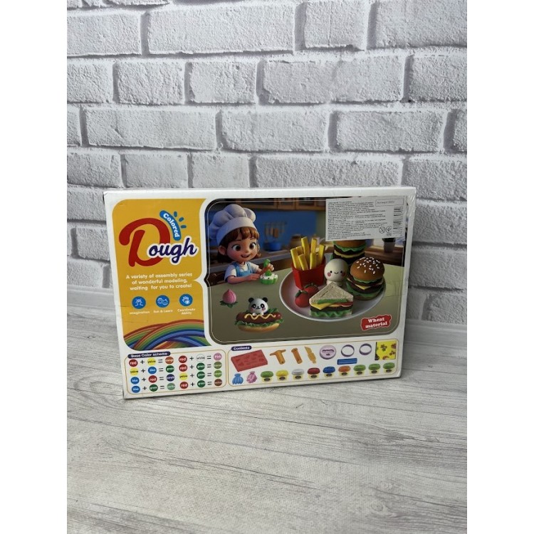 ПЛАСТИЛІН 9022