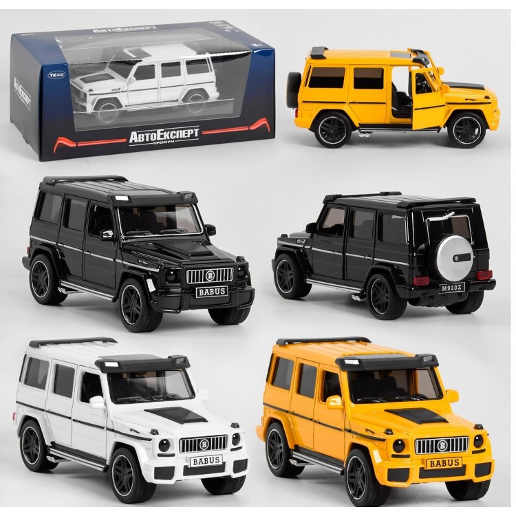 МАШИНА EL 1208