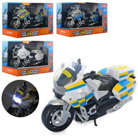 МОТОЦИКЛ 2020-3-3ABC