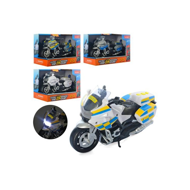 МОТОЦИКЛ 2020-3-3ABC