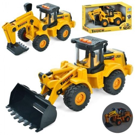 СПЕЦТЕХНІКА 8054-1