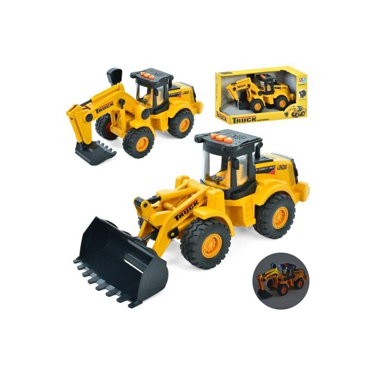 СПЕЦТЕХНІКА 8054-1