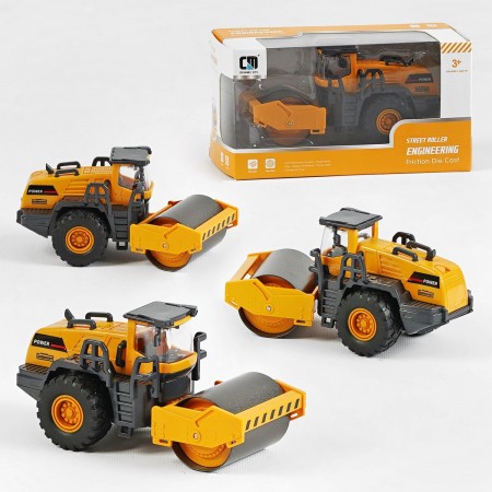 СПЕЦТЕХНІКА CLM-22А