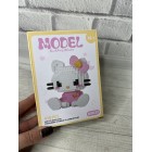 КОНСТРУКТОР ПІКСЕЛЬНИЙ М1032