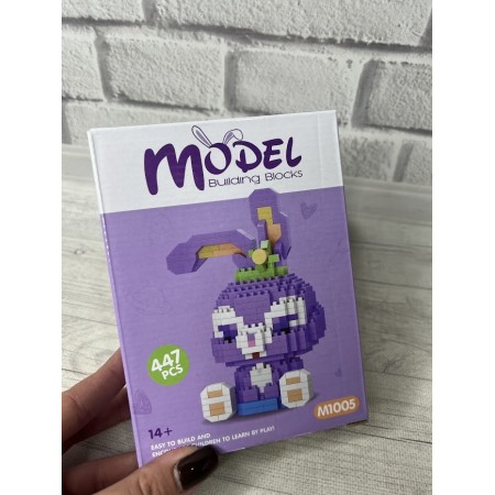 КОНСТРУКТОР ПІКСЕЛЬНИЙ М1005