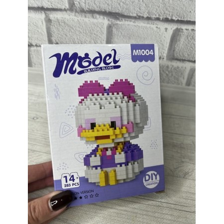 КОНСТРУКТОР ПІКСЕЛЬНИЙ М1004