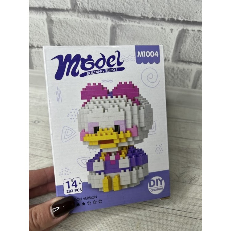 КОНСТРУКТОР ПІКСЕЛЬНИЙ М1004