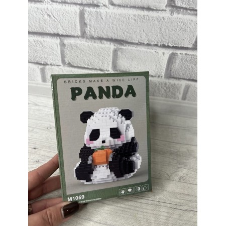 КОНСТРУКТОР ПІКСЕЛЬНИЙ М1059