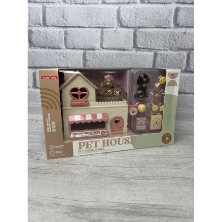 НАБІР МЕБЛІВ М 08