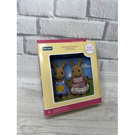 НАБІР ТВАРИН G 06