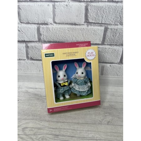 НАБІР ТВАРИН G 01