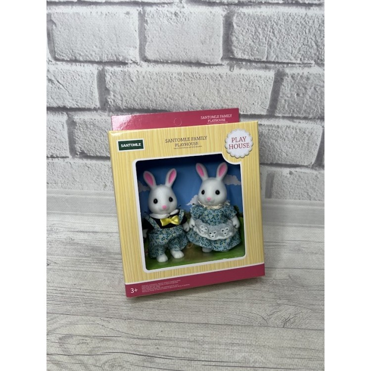 НАБІР ТВАРИН G 01