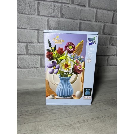 КОНСТРУКТОР 109-7