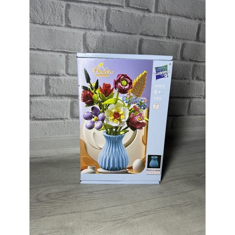 КОНСТРУКТОР 109-7