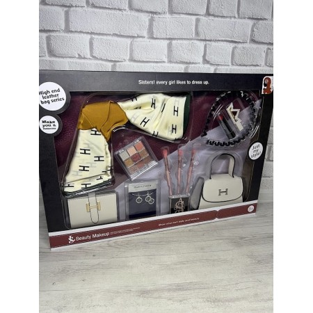 НАБІР ПРИКРАС S 5