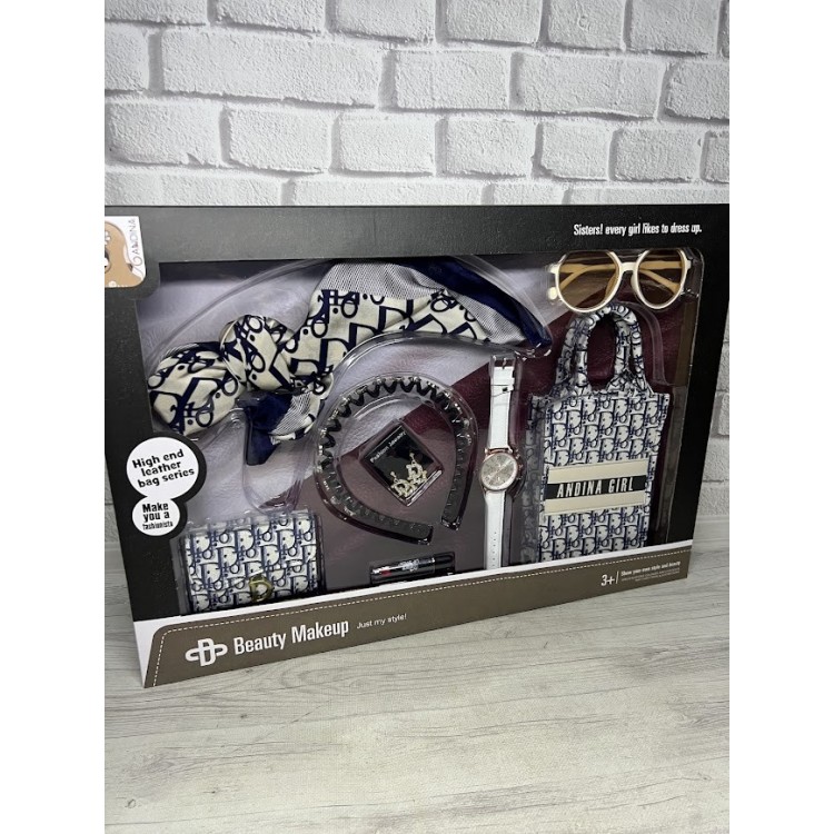 НАБІР ПРИКРАС S 3