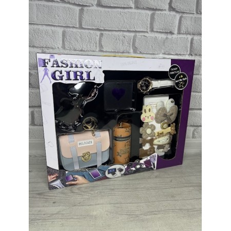 НАБІР ПРИКРАС 777-14