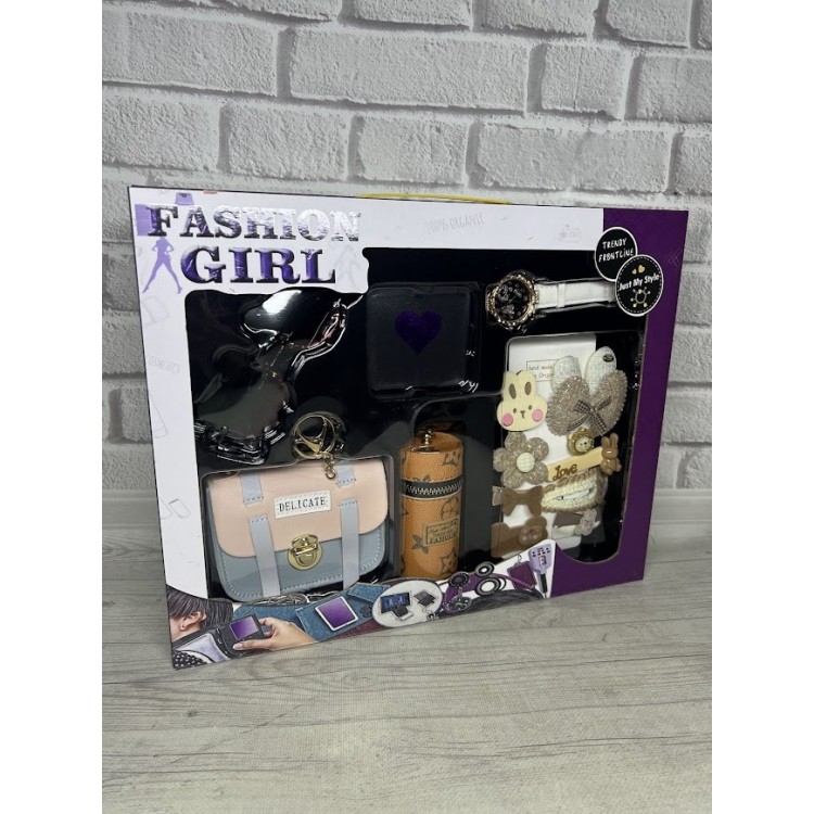 НАБІР ПРИКРАС 777-14