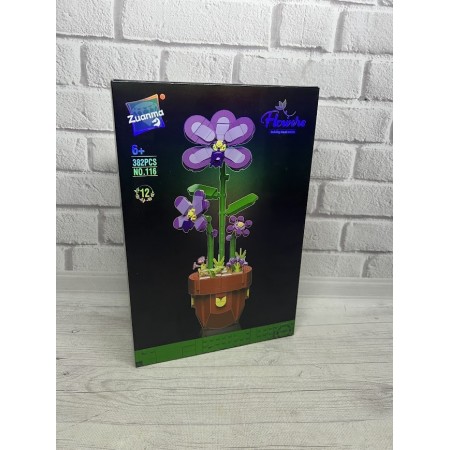 КОНСТРУКТОР 116-12