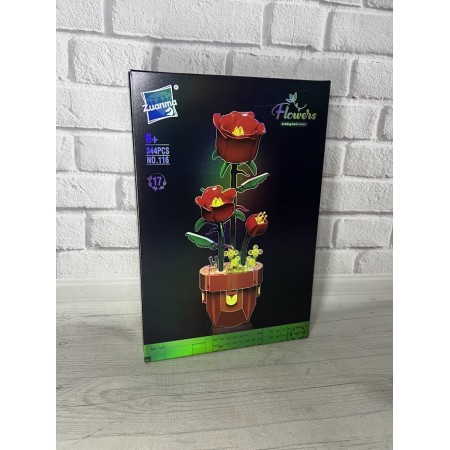 КОНСТРУКТОР 116-17