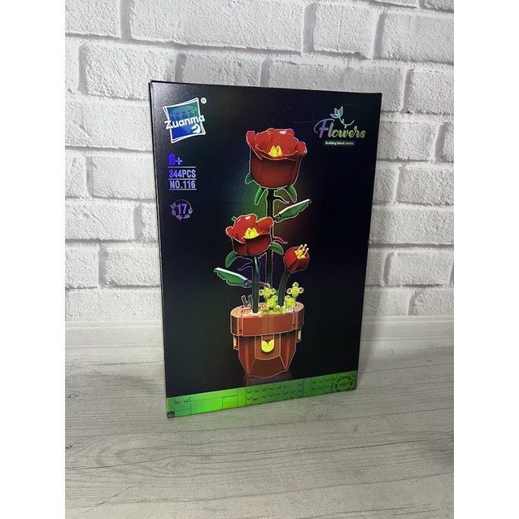 КОНСТРУКТОР 116-17