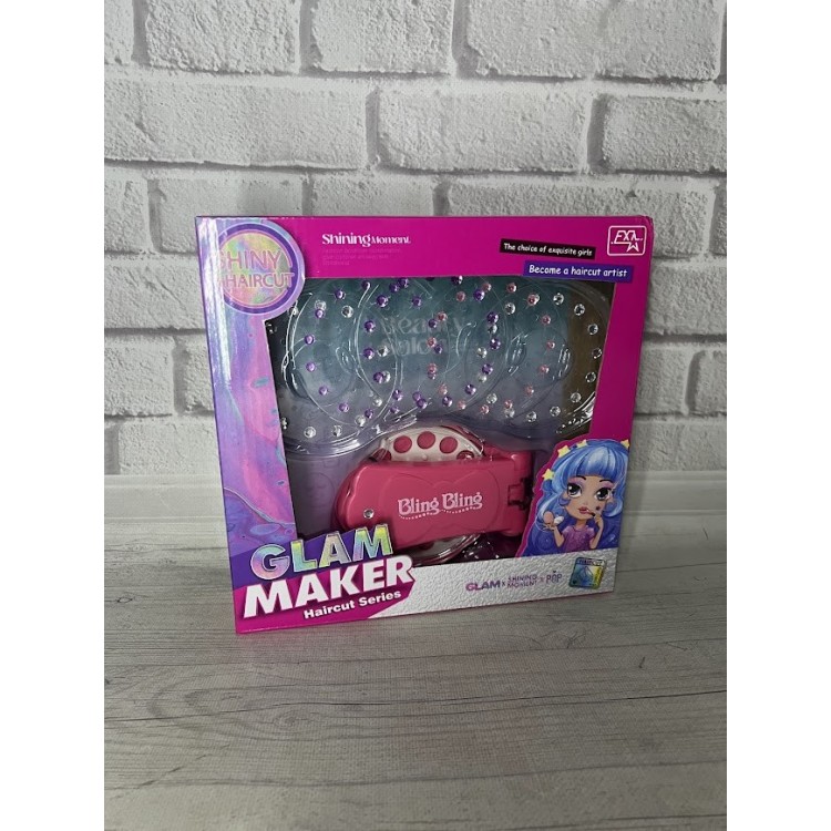 НАБІР ПРИКРАС FX 680-1