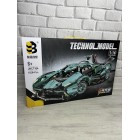 КОНСТРУКТОР JKC 7104