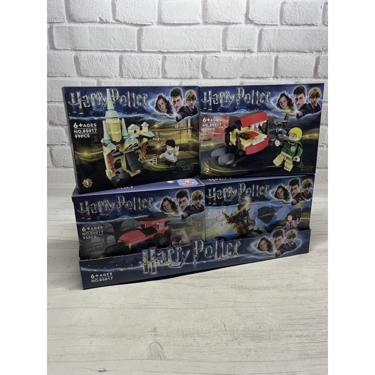 КОНСТРУКТОР 85017А