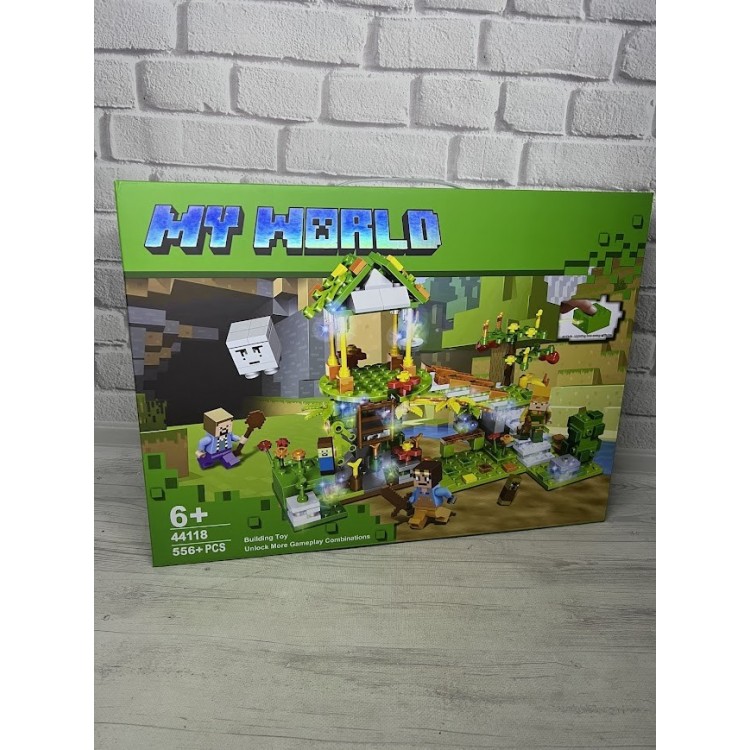 КОНСТРУКТОР 44118