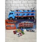 ТРЕЙЛЕР ZD2309