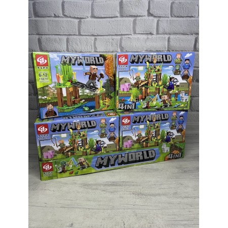 КОНСТРУКТОР F 9018