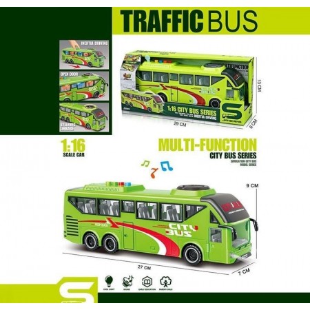 АВТОБУС JS162