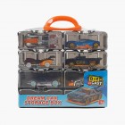 НАБІР МАШИНОК 521-1 Н