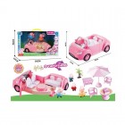 МАШИНКА YQ 8010