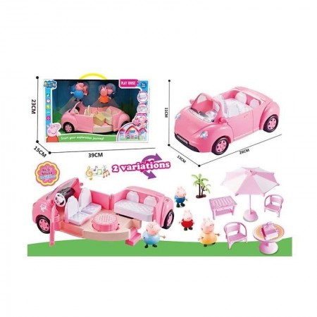 МАШИНКА YQ 8010