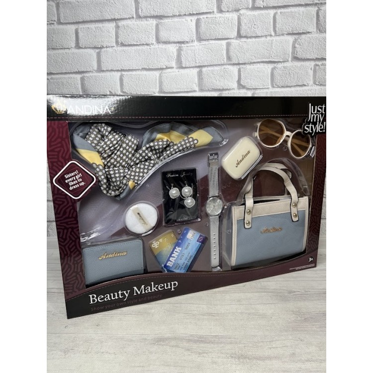 НАБІР ПРИКРАС 676-1