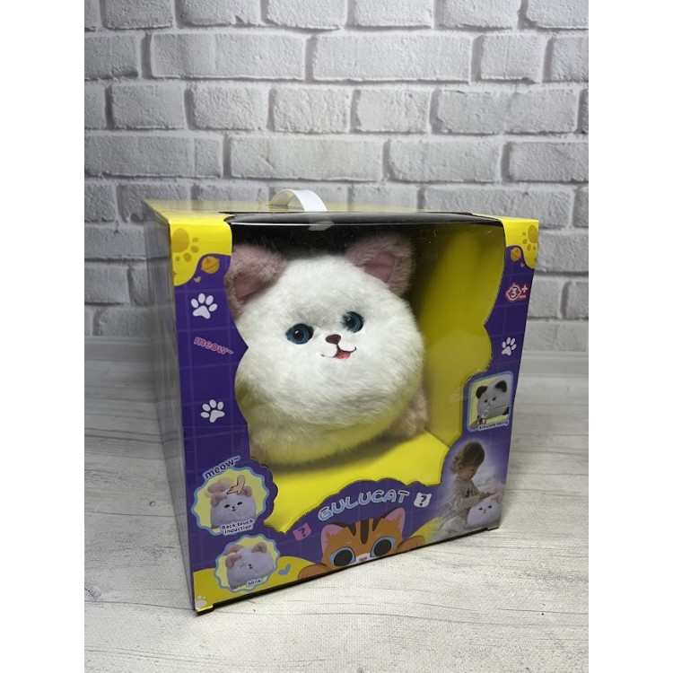 ІНТЕРАКТИВНЕ КОШЕНЯ 933-103 Е