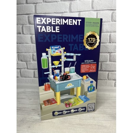 НАБІР ХІМІКА HX 77-6 Y