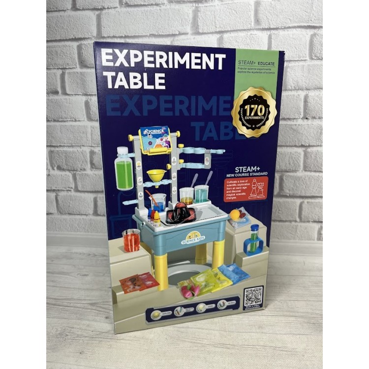 НАБІР ХІМІКА HX 77-6 Y