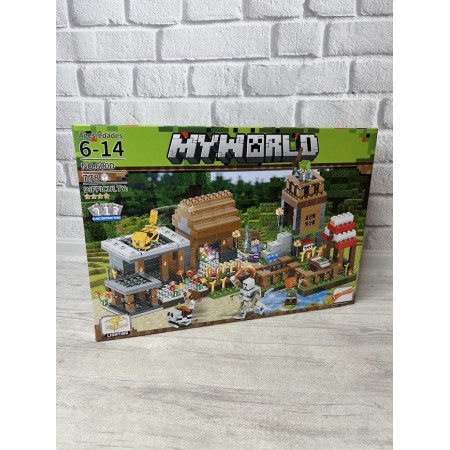 КОНСТРУКТОР 600D