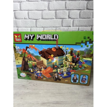 КОНСТРУКТОР GT 158