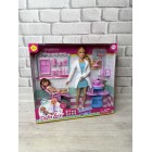 ЛЯЛЬКА DEFA 8408