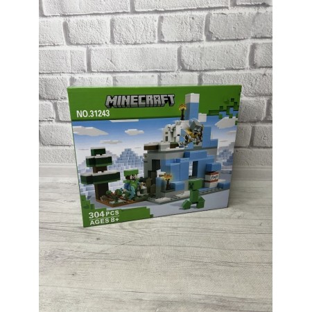 КОНСТРУКТОР 31243