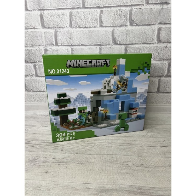 КОНСТРУКТОР 31243