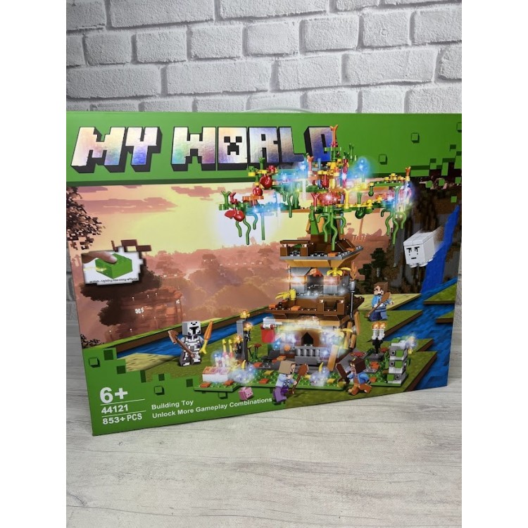 КОНСТРУКТОР 44121